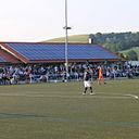 Foto der Spielstätte Sportpark Binge - VfB Wetter