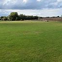 Foto der Spielstätte Sportplatz am Kaltenhöfer Weg - Poeler SV 1923