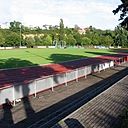 Foto der Spielstätte Sportpark Ellental - SV Germania Bietigheim