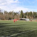 Foto der Spielstätte Sportplatz Welzheim - FC Welzheim