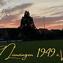 Foto der Spielstätte Schmiebachstadion Lienzingen - FV Lienzingen