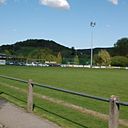 Foto der Spielstätte Schintgespesch - FC Marisca Mersch