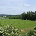 Foto der Spielstätte Sportplatz Werth - SG Stolberg