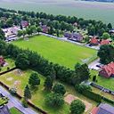 Foto der Spielstätte Jahnsportplatz Osten - FC Basbeck-Osten