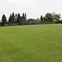 Foto der Spielstätte Sportanlage in Hammah - Platz B mit Flutlicht - JSG Himmelpf./Hammah