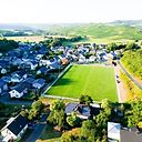 Foto der Spielstätte Sportplatz Burgen - SV Veldenz