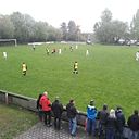 Foto der Spielstätte Sportplatz Engelswies - FC Inzigkofen/Vilsingen/Engelswies