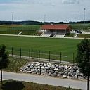 Foto der Spielstätte Sportanlage Breitenbrunn - SV Breitenbrunn 1967