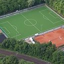 Foto der Spielstätte Olympiastadion - ESV Olympia Köln