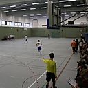 Foto der Spielstätte Sporthalle SP2 - UFC Paderborn