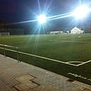 Foto der Spielstätte Am Wasserturm - Spvgg Igstadt