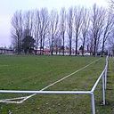 Foto der Spielstätte Sportplatz SV Wittstock - SV Wittstock