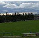 Foto der Spielstätte Sportplatz Hartheim - SV Hartheim 1949