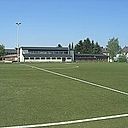 Foto der Spielstätte Sportplatz Ritterstrasse - Ellens Team