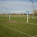Foto der Spielstätte Sportplatz Menkin - VfB Preussen Grünberg/Menkin/Woddow