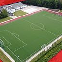 Foto der Spielstätte Sportplatz Kellershain - SpVg. Kredenbach/Müsen