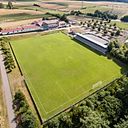 Foto der Spielstätte Sportpark Hirschau - TuS/WE Hirschau