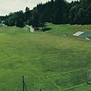 Foto der Spielstätte SV Bergheim Hauptfeld - SV Bergheim