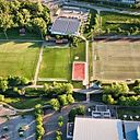 Foto der Spielstätte Sportplatz Erlenbach - TSV Erlenbach
