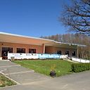 Foto der Spielstätte Sportplatz an der Elster - FSV Bau Weischlitz