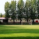 Foto der Spielstätte Jahnsportplatz - SG Rot-Weiß Neuenhagen
