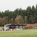 Foto der Spielstätte Sportplatz am Bergmer - SSV 1921 Stockum