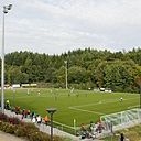 Foto der Spielstätte Terrain "am Duerf" - FC Green Boys 77 Harlingen-Ischpelt