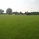 Foto der Spielstätte Steinberg Arena - ASV Habach