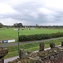Foto der Spielstätte Sportplatz am Eisenhart - SV Grün-Weiß Wörlitz