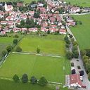 Foto der Spielstätte Sportplatz Bergatreute - SV Bergatreute