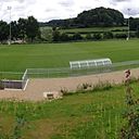 Foto der Spielstätte Stade Jaminet - Luna Oberkorn