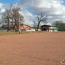 Foto der Spielstätte SpA Bodenbacher Str. (Hart) - SV Sachsenwerk Dresden