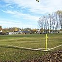 Foto der Spielstätte Sportplatz Dedelow - Dedelower SV 90