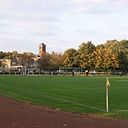 Foto der Spielstätte Jupp-Breuer-Stadion (Hauptrasen) - SC Kapellen-Erft