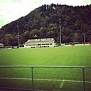 Foto der Spielstätte Badwaldstadion - Zeller FV