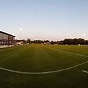 Foto der Spielstätte Aicher Sportpark - FC Aich