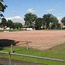 Foto der Spielstätte Stadion "Rote Erde" - FV Flonheim