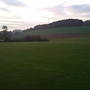 Foto der Spielstätte Egge Stadion Rhena - SG Lelbach/Rhena