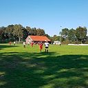 Foto der Spielstätte Sportplatz Stikkte - TSV Ahaus