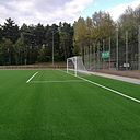 Foto der Spielstätte SpVgg 1921/29 Vochem e.V. - SpVgg 1921/29 Vochem