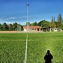 Foto der Spielstätte Sportplatz Selzen - SpVgg Selzen