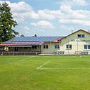 Foto der Spielstätte Karl-Kemptner-Stadion - TSV Öschelbronn