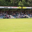 Foto der Spielstätte Waldstadion - SG Freren 1921