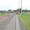 Foto der Spielstätte Sportzentrum Borkener Damm - FSV Gescher 1920