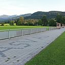 Foto der Spielstätte Auer Kreuthweg - ASV Au