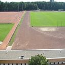 Foto der Spielstätte Sportforum Potsdam Kunstrasen - Potsdamer FC 1973