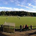Foto der Spielstätte Masterplan Arena im Jahnstadion - FV Schwalbach