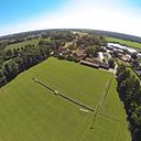 Foto der Spielstätte Sportplatz Nordloh - SV Gotano