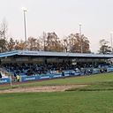 Foto der Spielstätte Montanhydraulikstadion - Holzwickeder SC