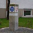 Foto der Spielstätte Sportgelände FC West - TV 1848 Erlangen